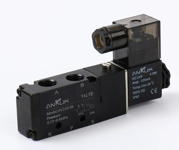 كيفية تنظيف الملف اللولبي ذو التوقيت المتغير للصمام