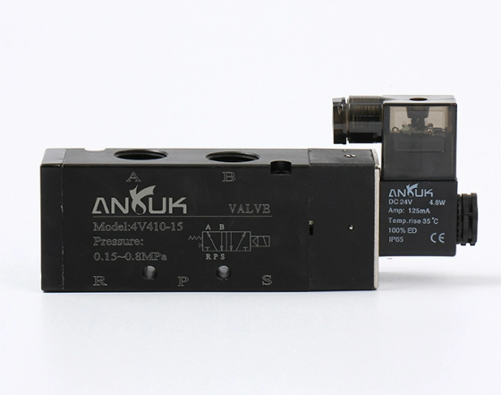 كيفية معرفة ما إذا كان الملف اللولبي صمام الرش هو أمر سيء