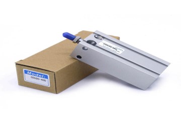 هيكل اسطوانة الهواء