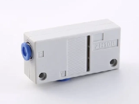 فهم التركيبات الهوائية: المكونات الأساسية لأنظمة الهواء