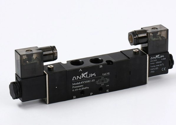 ماذا يفعل صمام الملف اللولبي