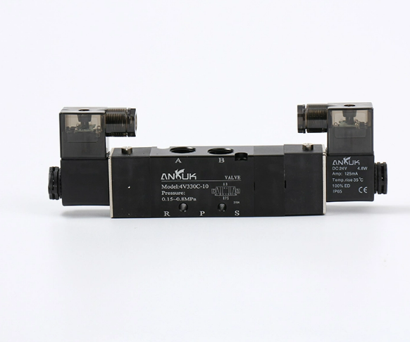 كيفية اختبار الملف اللولبي لتوقيت الصمام المتغير