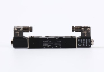 تصنيف كهرباء صمام الملف اللولبي